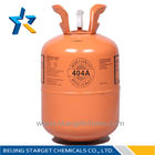 R404A Refrigerant độ tinh khiết cao 99,8% thay thế không mùi và không màu cho R-502